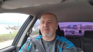 Алекс Брежнев преследует меня на Чёрной Вдове. Гонки с Алексом Брежневым в индейской резервации.