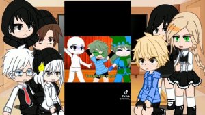 ??Реакция Tiny bunny на 13 карт???2:38?