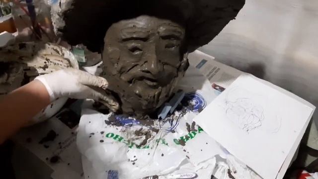 Садовый гриб своими руками быстро и легко. смотреть онлайн