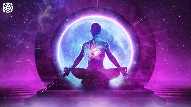 Guided Sleep Meditation, Get Back to Sleep Fast with this Spoken Meditation смотреть онлайн