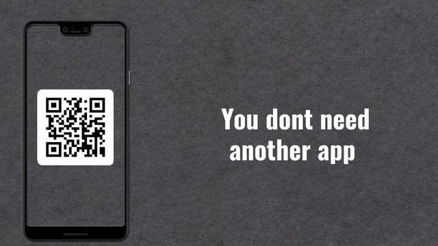 Made in India PDF Scanning App, QR Code and Bar Code Reader - Skan Candy смотреть онлайн