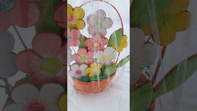 Пряничная корзина смотреть онлайн