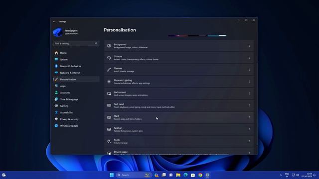 Windows 11 Moment 4 (KB5031455) Version 23H2, 22H2 — Enables all new Features! смотреть онлайн