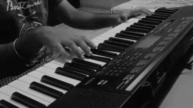 Astronomia piano cover(coffin dance). (CASIO CTK 3500) смотреть онлайн