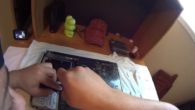 como arreglar el trackpad en la macbook pro смотреть онлайн