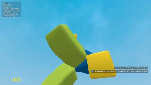 Ragmod - GMOD смотреть онлайн