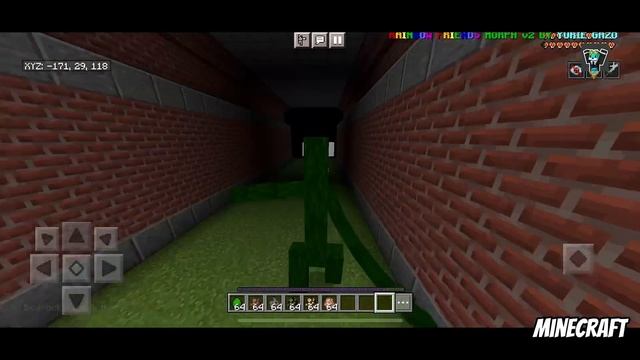 What if I Become GREEN? | ROBLOX vs MINECRAFT [Rainbow Friends 2] смотреть онлайн