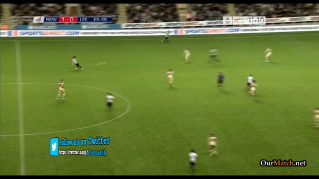 νιουκαστλιντσ 2-0 ourmatch.net смотреть онлайн