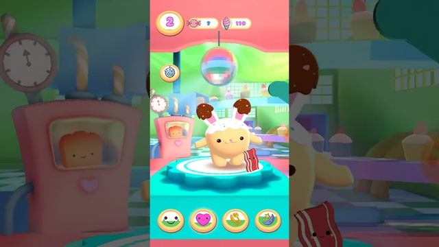 Kita main game My smooshy mushy yukkkk смотреть онлайн