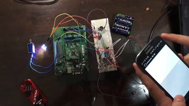 EMGP group 7 project 2 смотреть онлайн