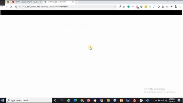 How Do We Include CSS In Our HTML (Learn From Scratch) - Web Development смотреть онлайн