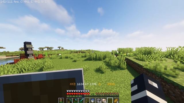 Minecraft Mega SMP Season 2 - We back Boiss - #Infinity #minecraft #Megasmp смотреть онлайн