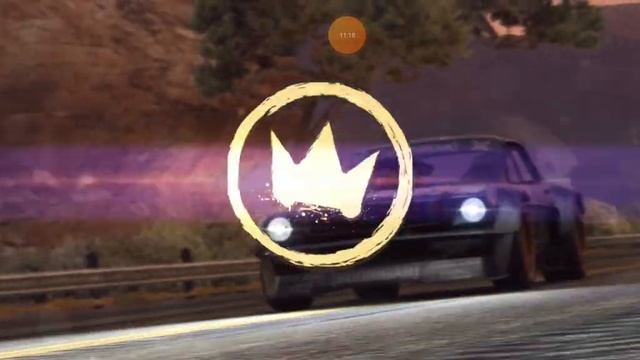 NFS No limits. Выпуск № 7. ( игра на Андройд ). Без голоса. Android OS. смотреть онлайн