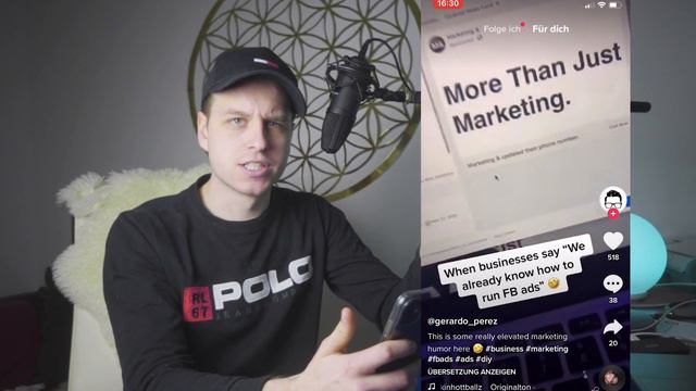 Bewusstlos durch Video ?? Ich reagiere auf TikTok Videos. смотреть онлайн