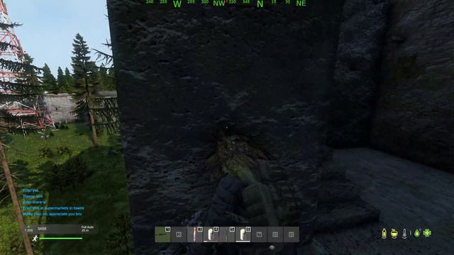 DayZ | Black Market Solo смотреть онлайн