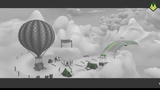 Star Stable Online | Фестиваль "Радуга" | Сюжетный квест смотреть онлайн