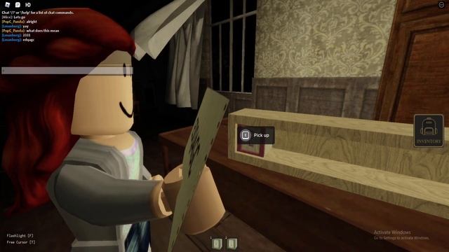 Before Truth Horror Chapter 1 – Full Episode | Roblox Gameplay смотреть онлайн