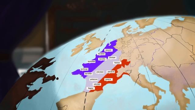 Edu: Системы измерения смотреть онлайн