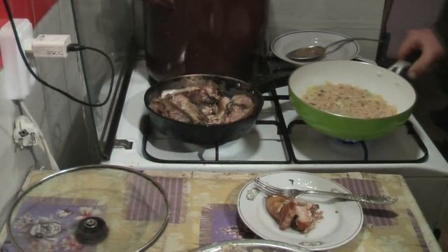 Славянск. Полезная и вредная еда! Что победит? смотреть онлайн