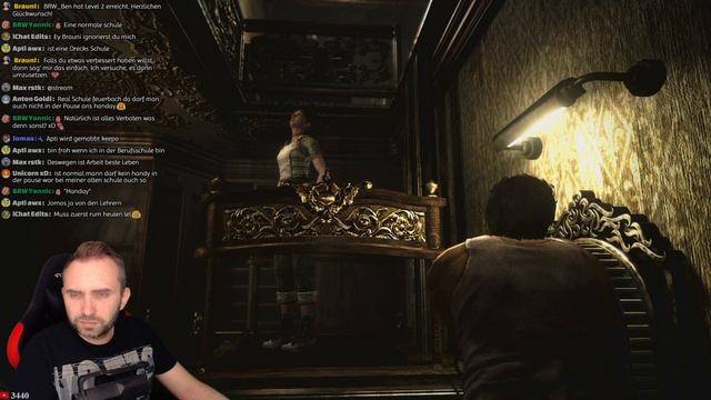 Resident Evil Zero ★ Villa #3 ★ Nintendo Switch смотреть онлайн