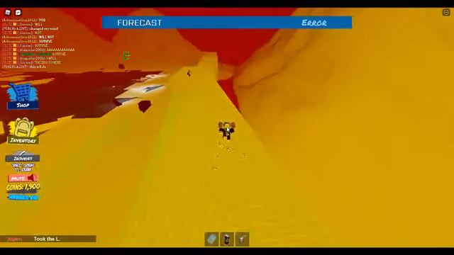 Doomsday (almost survived..again) | TAU смотреть онлайн