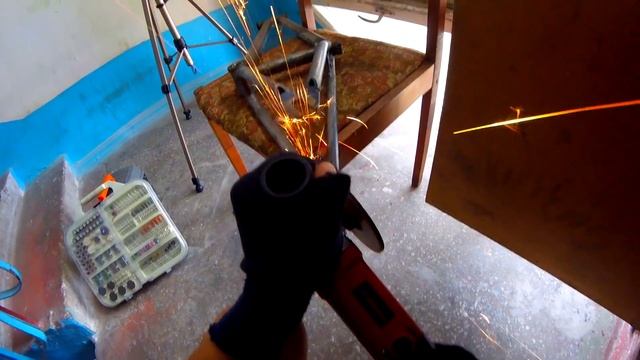 КАК из хлама собрать ГОДНЫЙ BMX / БАЙК НА ПРОКАЧКУ