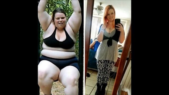 Amazing Before And After Weight Loss Pictures смотреть онлайн