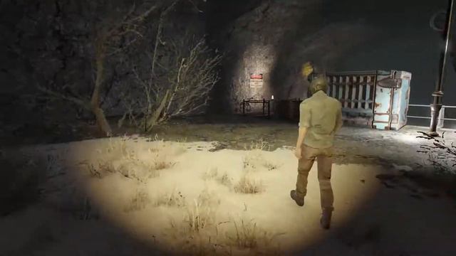 Vault 88 city settlement tour | Fallout 4 frost смотреть онлайн