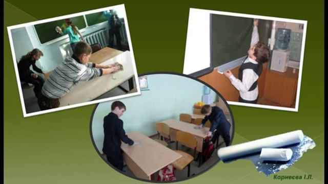 Песня "Кто дежурные?" на украинском языке смотреть онлайн