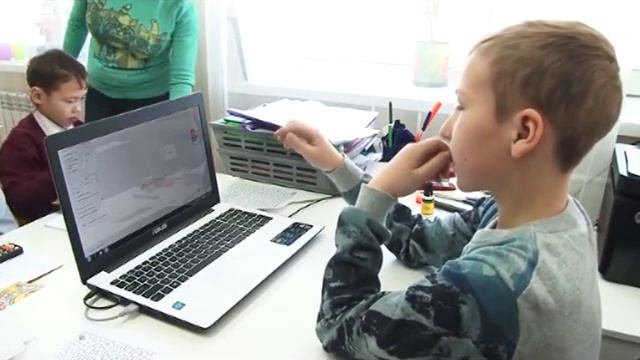 ЦРИ Пифагорка г.Улан-Удэ смотреть онлайн