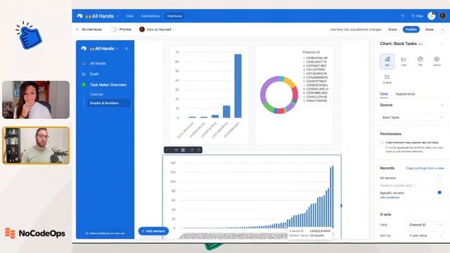 ?️ Mastering Airtable Interfaces: Simplify Data Access for Your Team смотреть онлайн