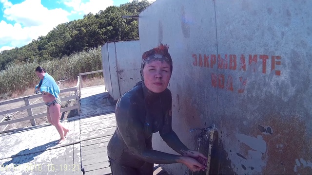 Лисы в грязи. смотреть онлайн