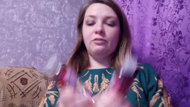 Новогоднее видео. Заказы фаберлик.