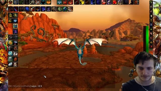Интерфейс в MMORPG ◉ Всё про онлайн игры