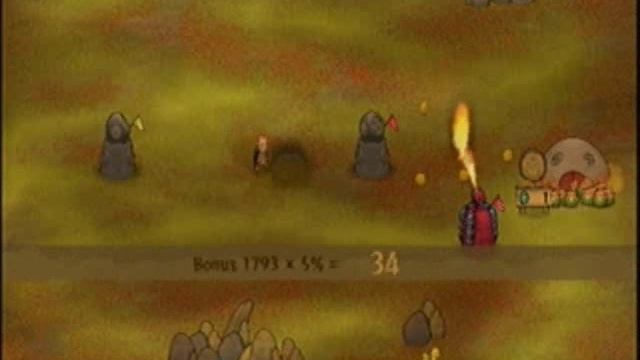 PixelJunk Monsters: Medium 4 смотреть онлайн
