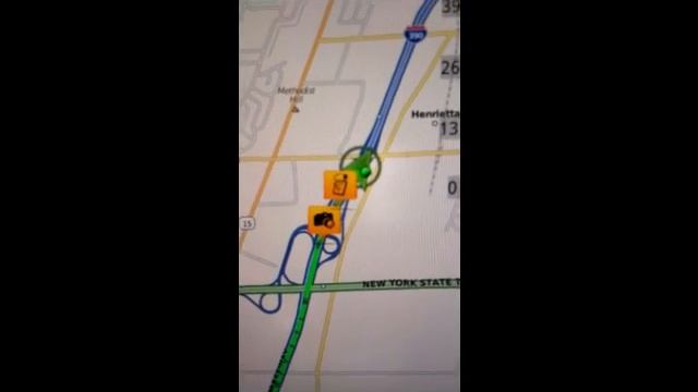 GPS SledTracs Android App for snowmobilers смотреть онлайн