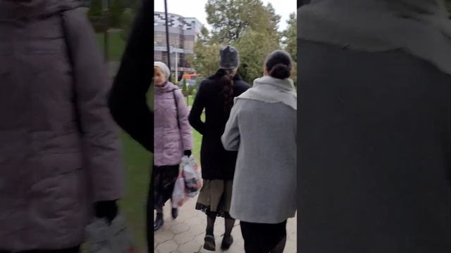 ?КОСА девичья КРАСА !5.12.2022.Горячий Ключ. смотреть онлайн