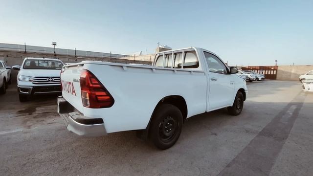 TOYOTA HILUX Diesel 2023 Saudi Arabia #toyota #saudiarabia смотреть онлайн