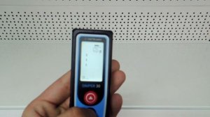 Лазерный дальномер INSTRUMAX SNIPER 30