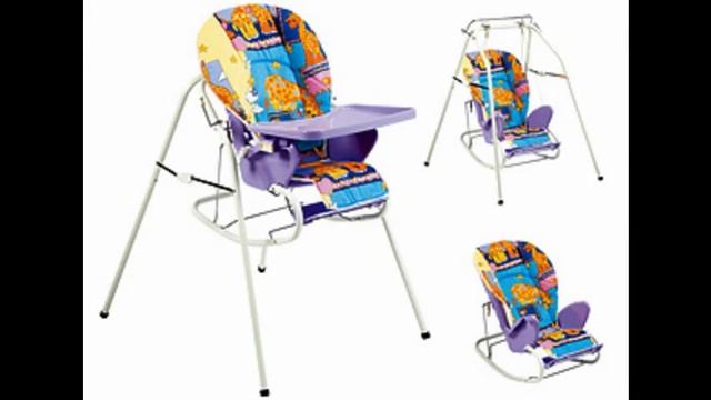 детский стульчик для кормления cam смотреть онлайн