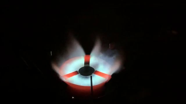 Primus multifuel III i mørke смотреть онлайн