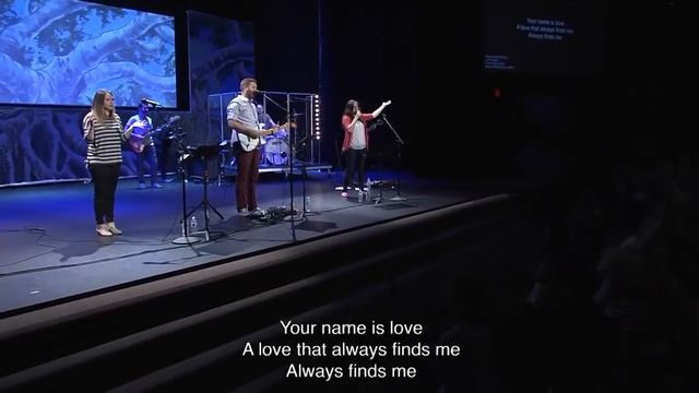 Bethel Worship - Be Lifted Up