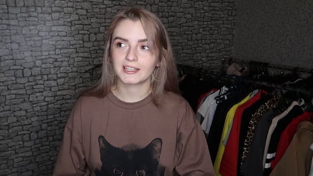 Крутые Вещи С Интернет Магазина SHEIN смотреть онлайн