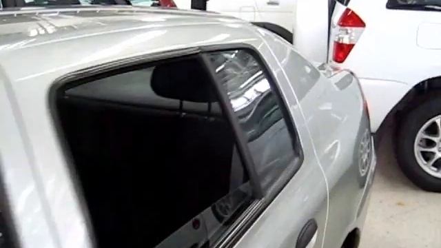 Renault Symbol Rte 2002 смотреть онлайн