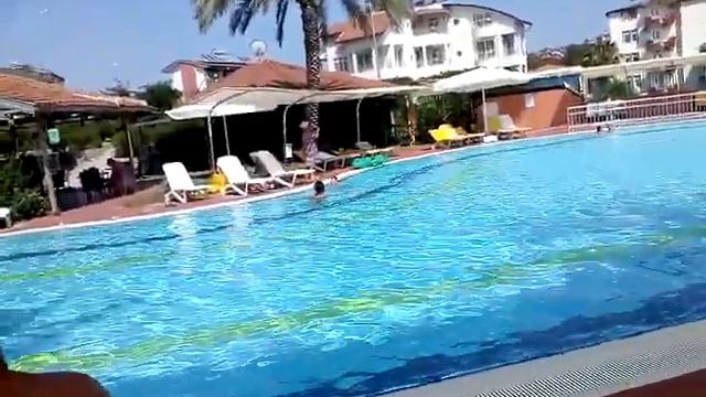 Palm D'or Hotel 4*.Side.Июнь 2019 г.Обзор. смотреть онлайн