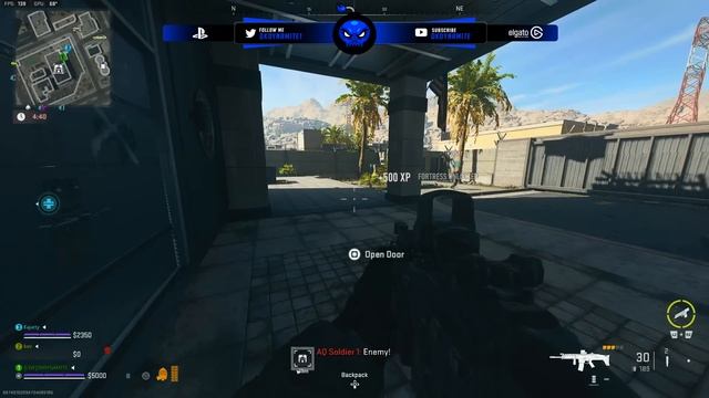 The SECRET ROOMS in DMZ and How to Unlock Them... (Fast & Easy Key Locations - WarZone 2 Season 1) смотреть онлайн