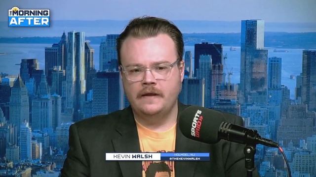 Lamar Jackson Talk, NBA Buy Or Sell Topics | The Morning After Hour 1, 3/28/23 смотреть онлайн