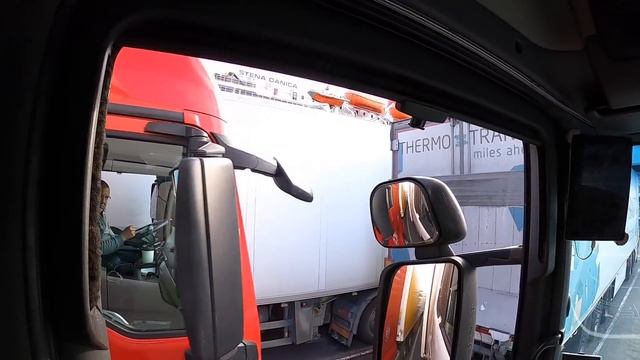 "В ПОИСКАХ КАЮТЫ" | НА ПАРОМЕ ИЗ ШВЕЦИИ В ДАНИЮ | Рейс Карелия-Дания смотреть онлайн