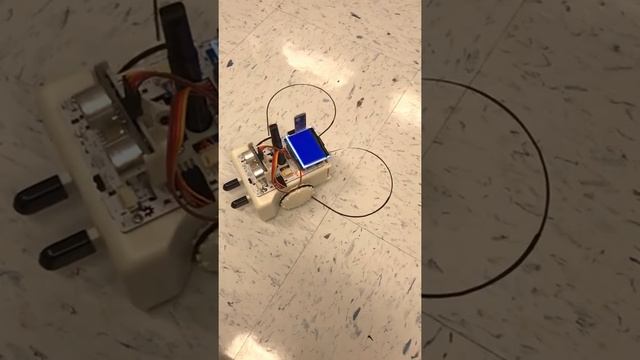 Assignment 2 - Flower Design смотреть онлайн