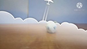 Как слепить из пластилина дневную фурию из фильма Как приручить дракона 3